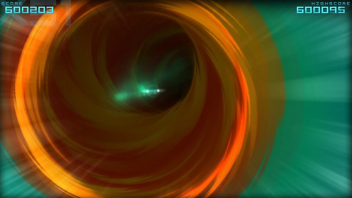 Скриншот из игры Really Big Sky - 20