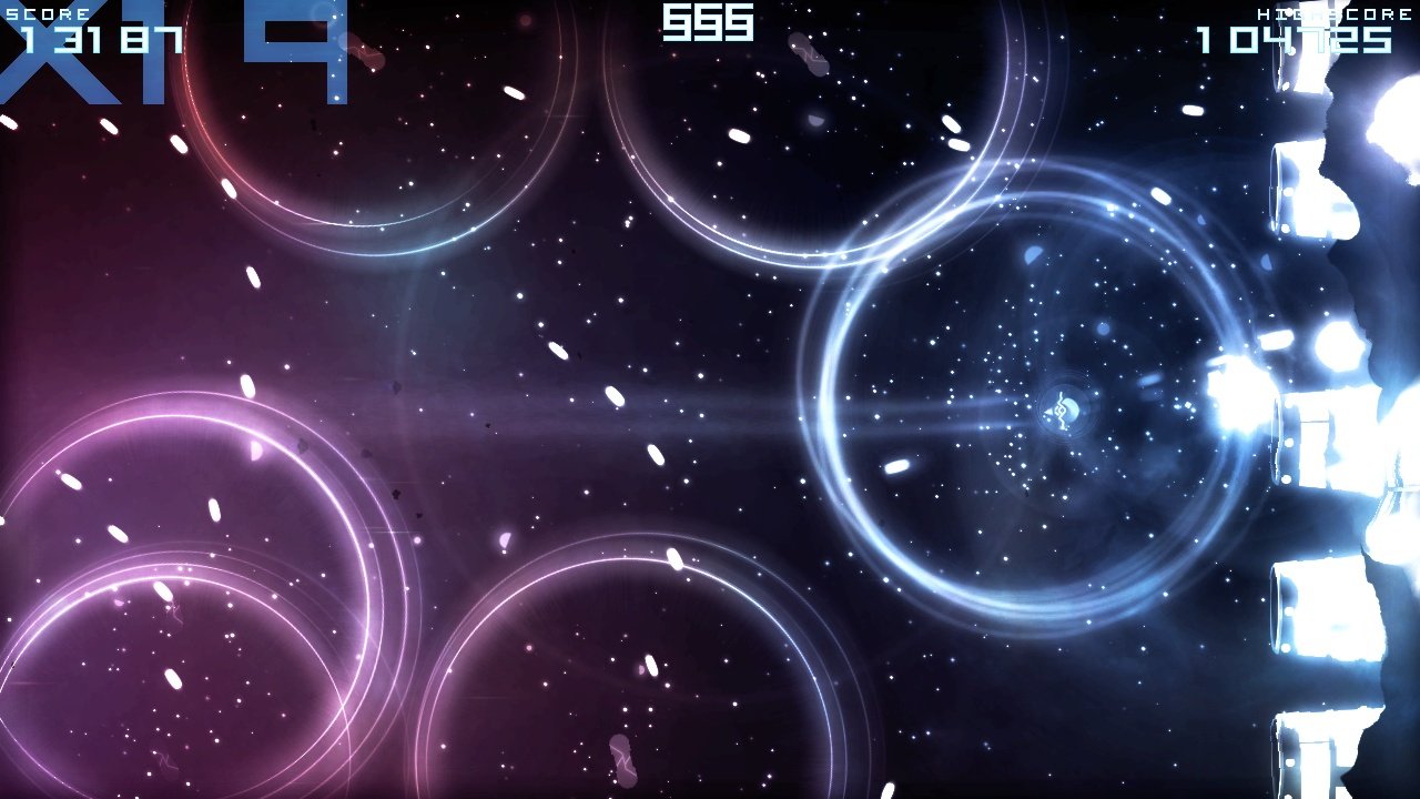 Скриншот из игры Really Big Sky - 1