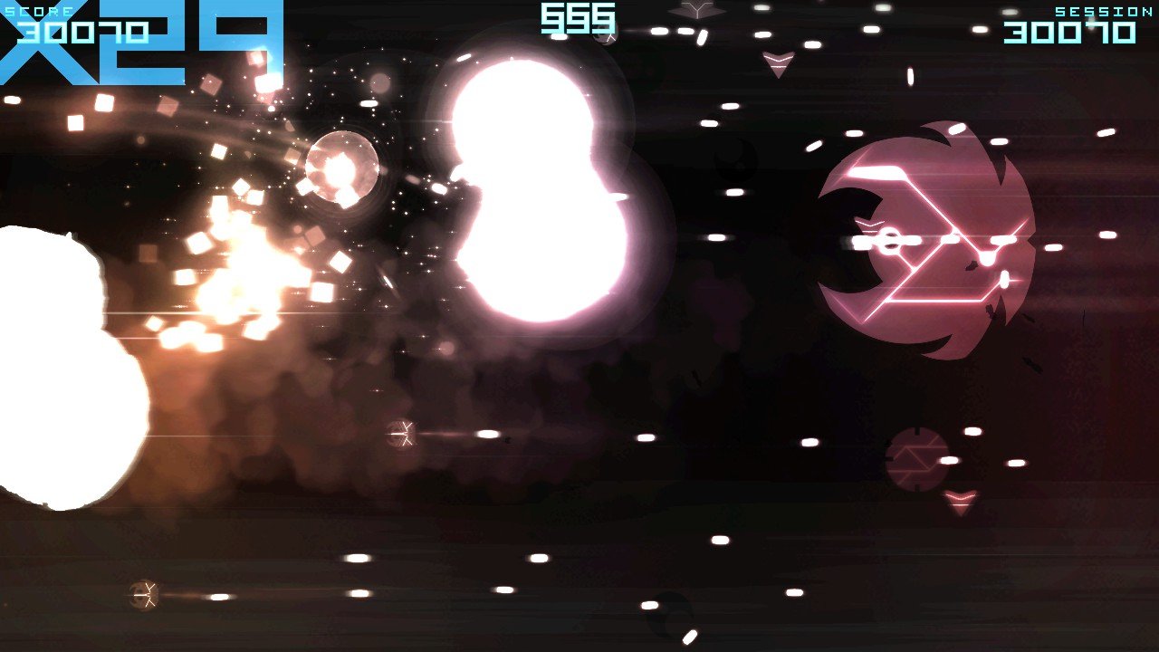 Скриншот из игры Really Big Sky - 21