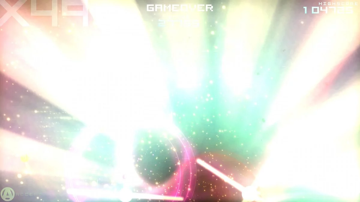 Скриншот из игры Really Big Sky - 13