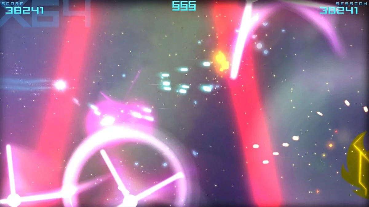 Скриншот из игры Really Big Sky - 8