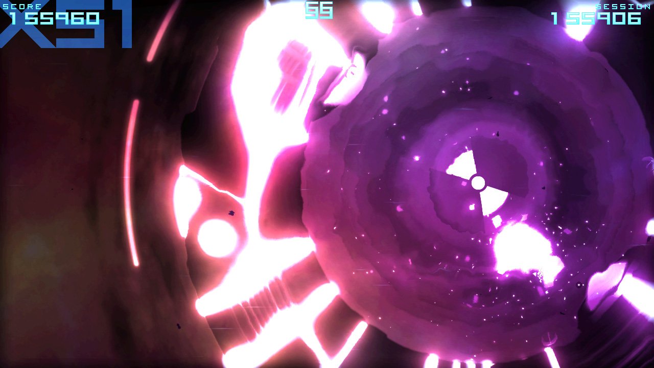 Скриншот из игры Really Big Sky - 15