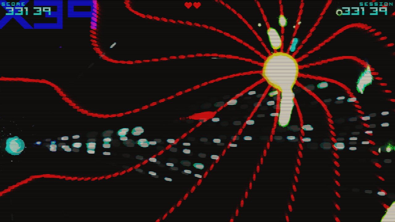 Скриншот из игры Really Big Sky - 25