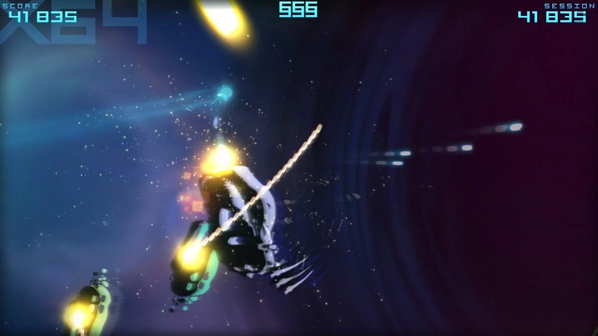 Скриншот из игры Really Big Sky - 17