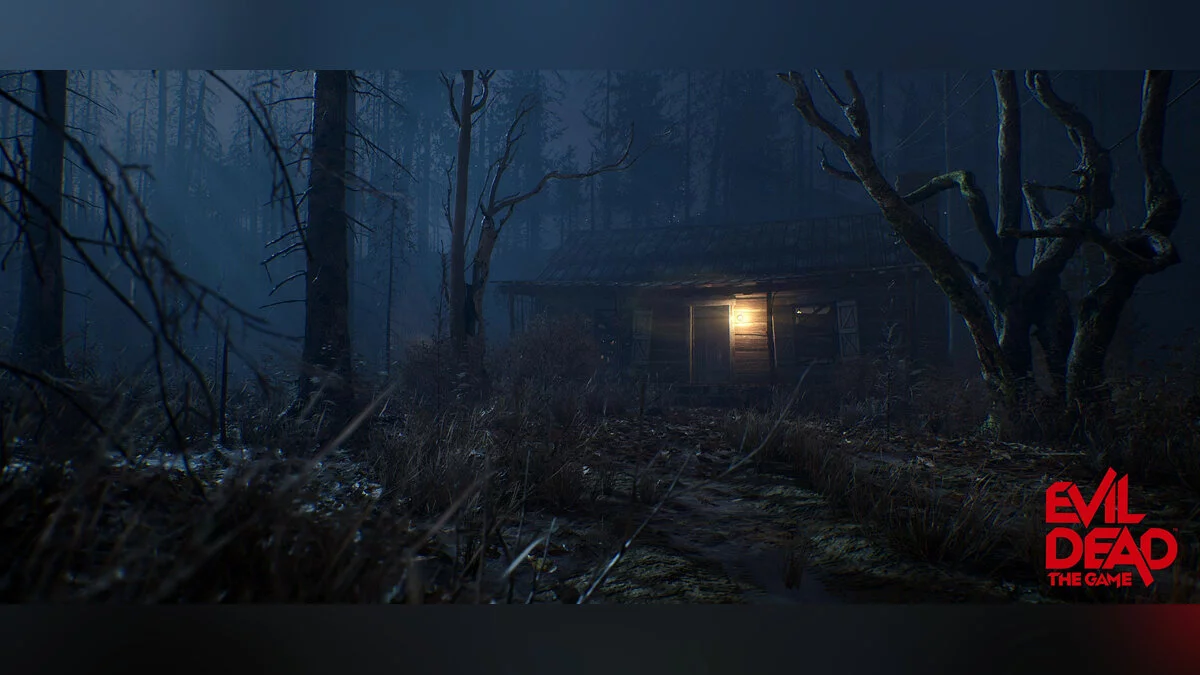 Скриншот из игры Evil Dead: The Game - 21