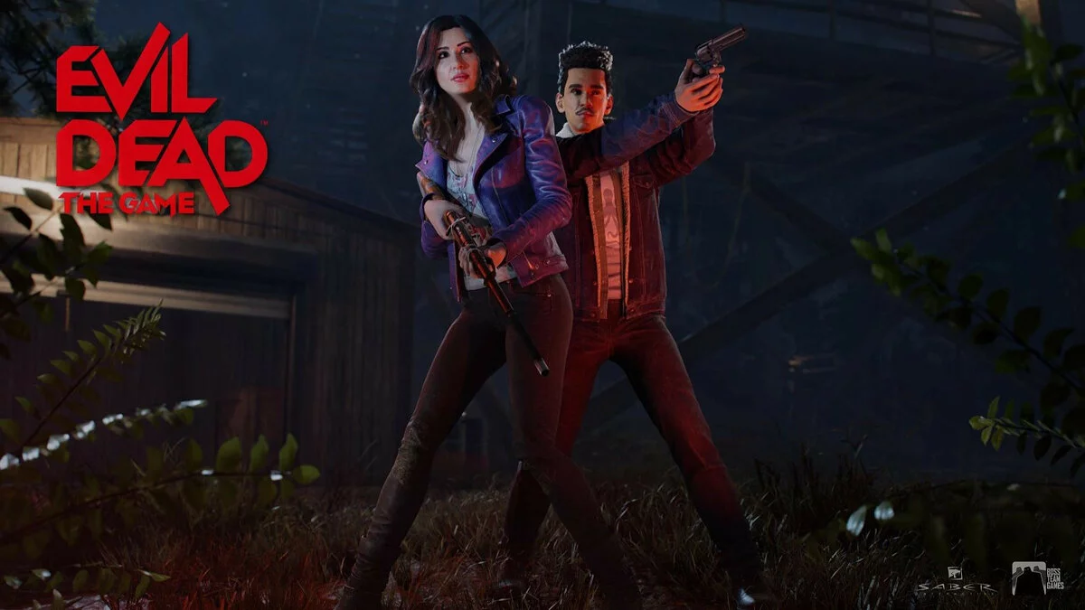 Скриншот из игры Evil Dead: The Game - 28