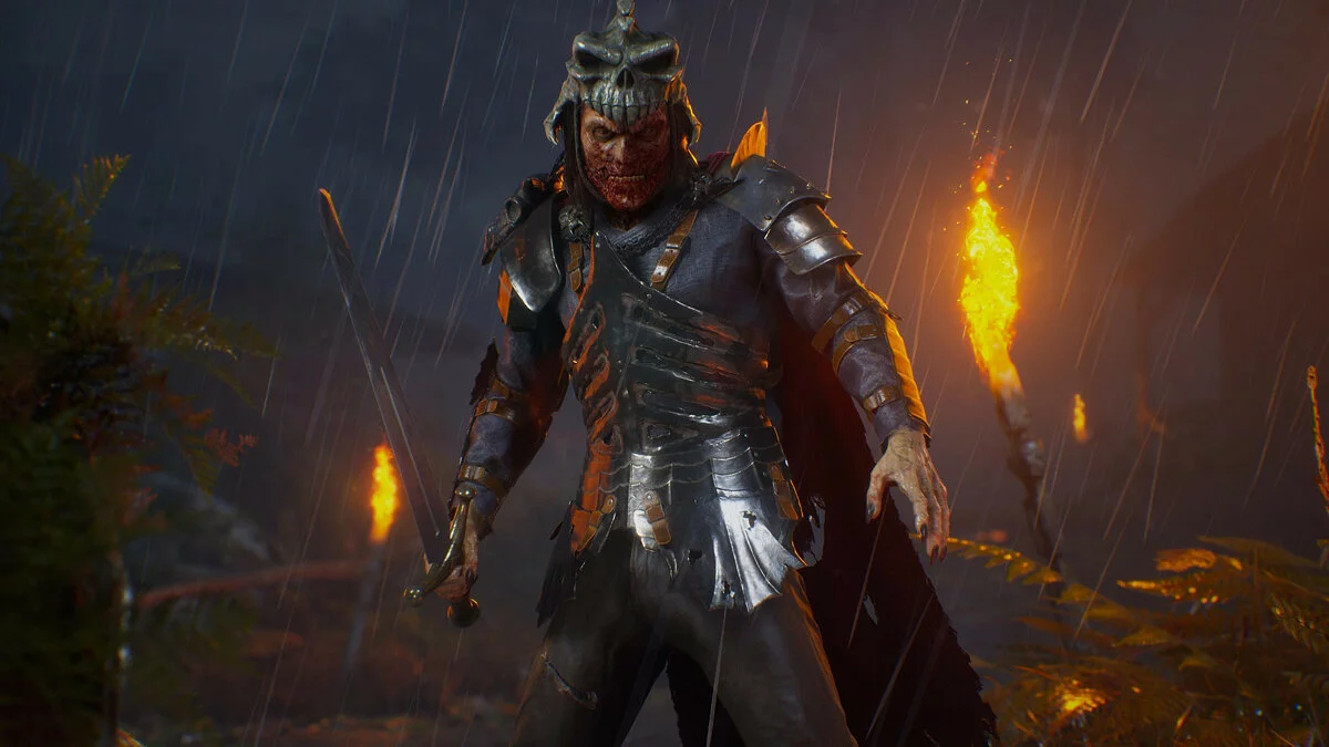 Скриншот из игры Evil Dead: The Game - 30