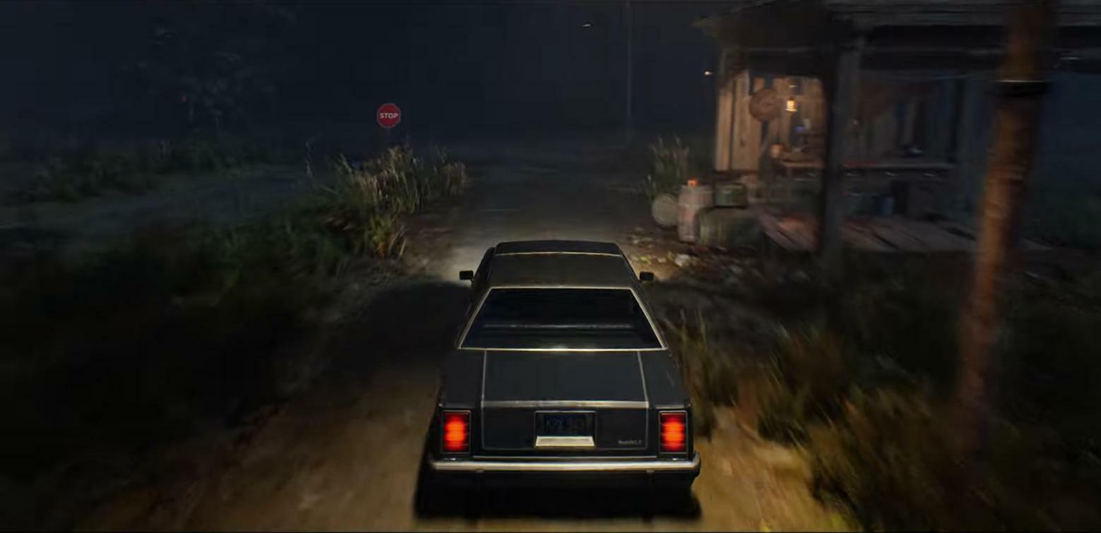 Скриншот из игры Evil Dead: The Game - 17