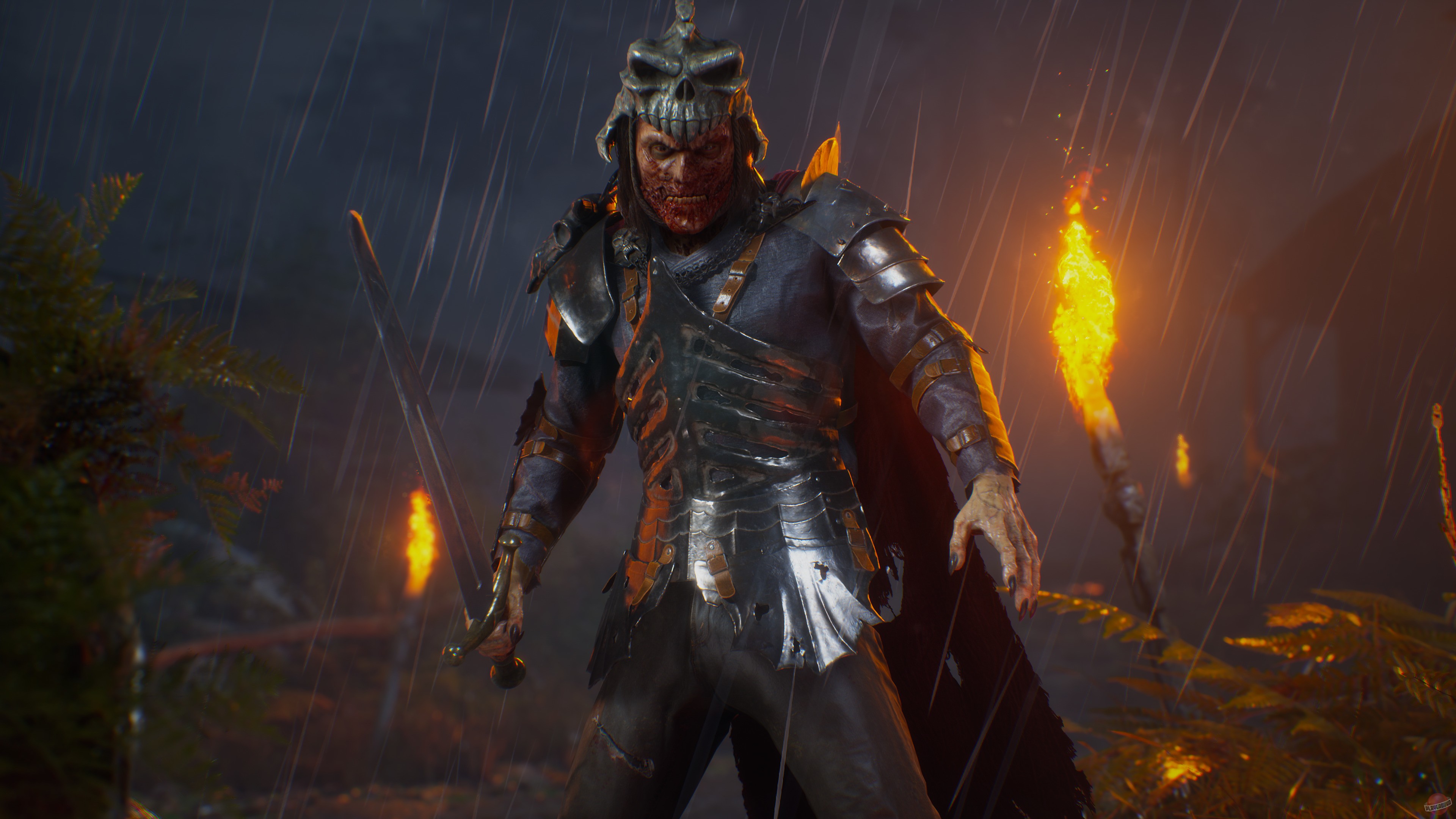 Скриншот из игры Evil Dead: The Game - 16