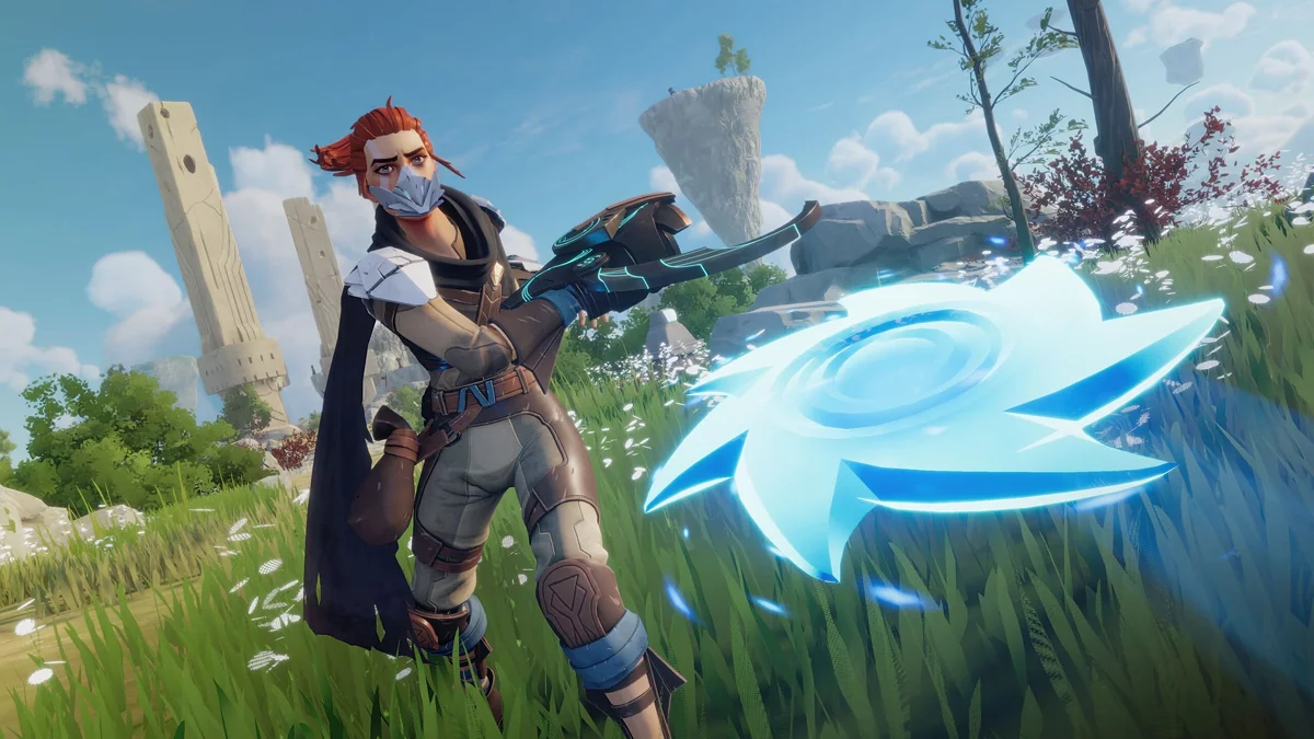 Скриншот из игры Lost Skies - 22