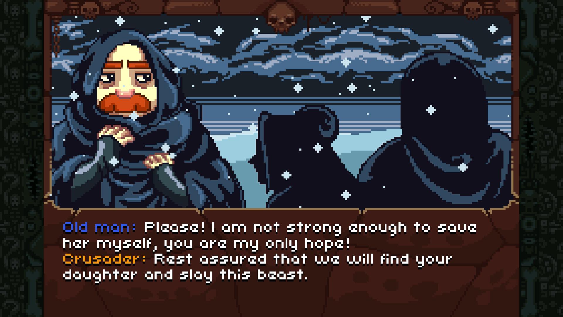 Скриншот из игры Deep Dungeons of Doom - 58