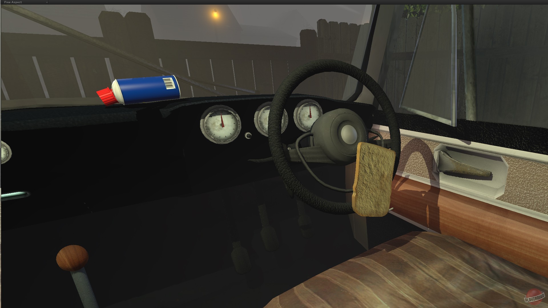 Скриншот из игры I Am Bread - 41