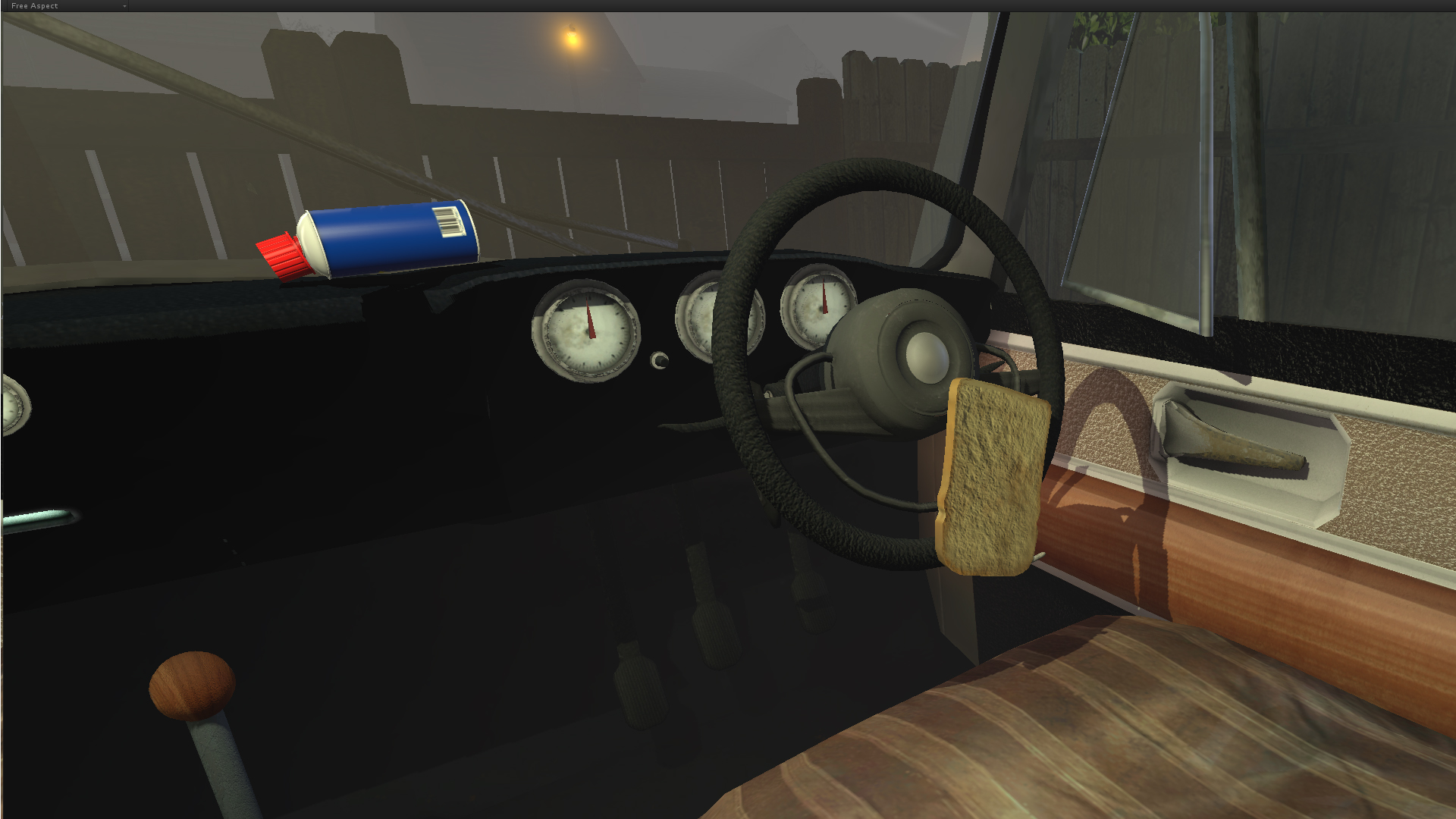 Скриншот из игры I Am Bread - 23
