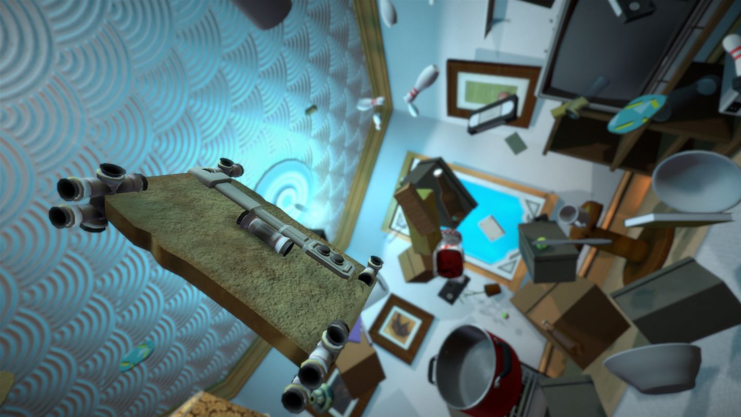 Скриншот из игры I Am Bread - 84