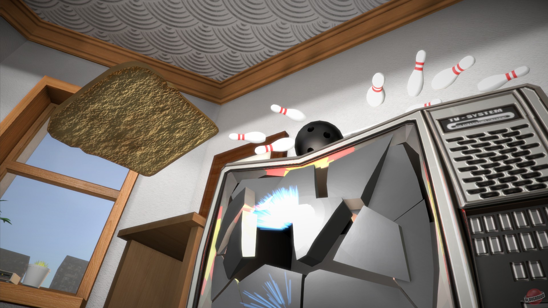 Скриншот из игры I Am Bread - 65