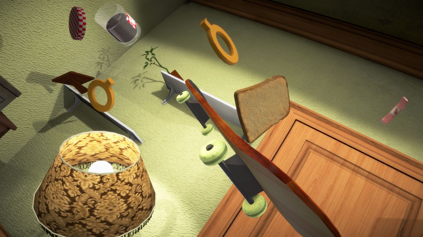 Скриншот из игры I Am Bread - 73