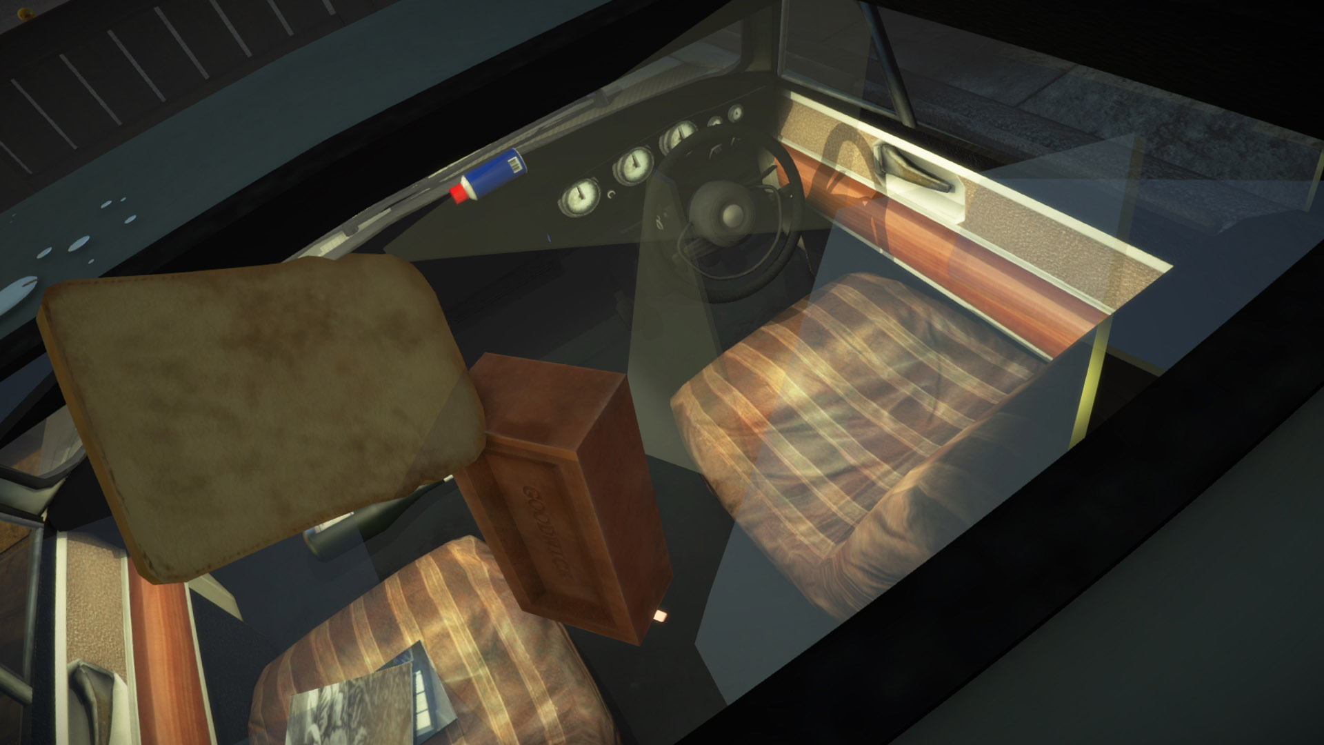Скриншот из игры I Am Bread - 100