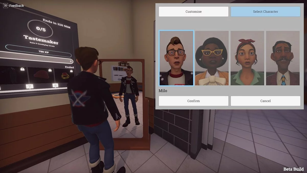 Скриншот из игры Surgeon Simulator 2 - 18