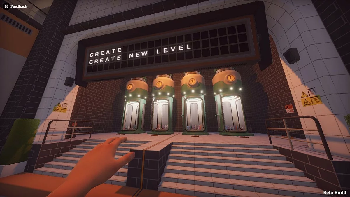 Скриншот из игры Surgeon Simulator 2 - 17