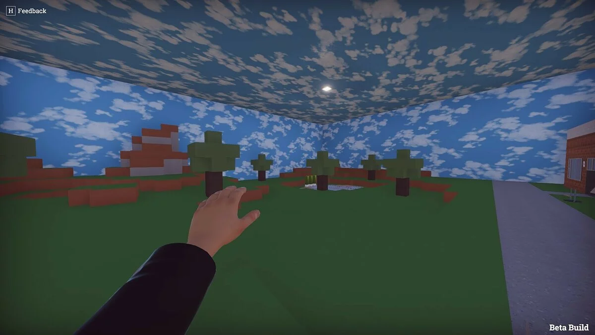 Скриншот из игры Surgeon Simulator 2 - 11