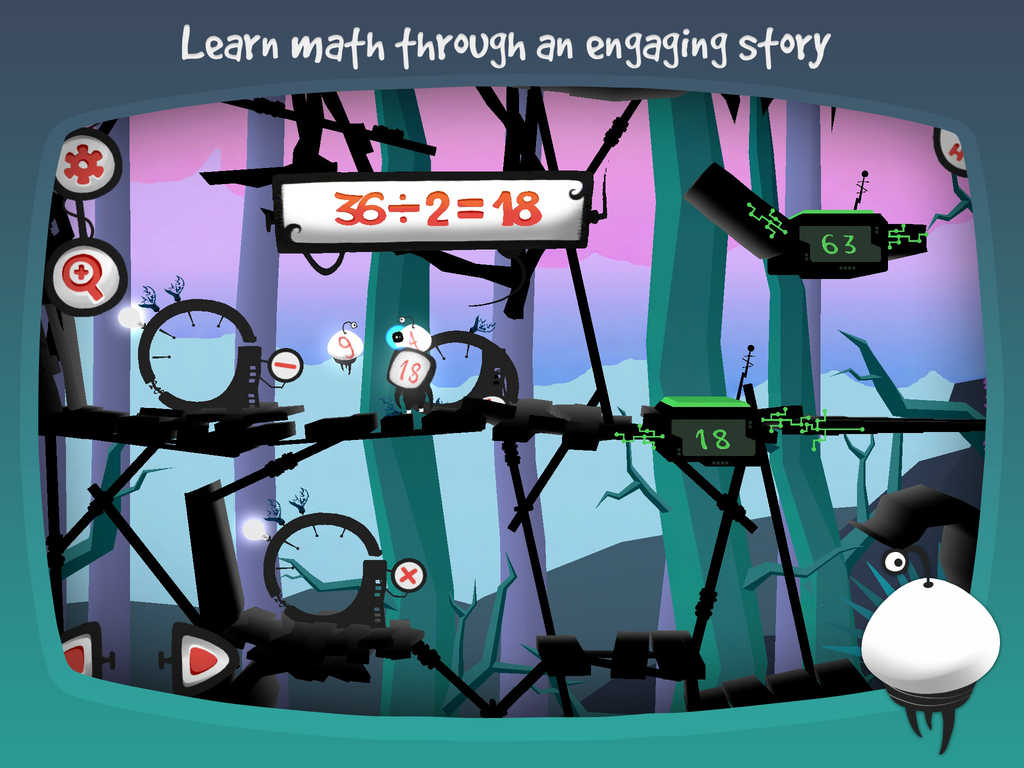 Скриншот из игры Twelve a Dozen - 2