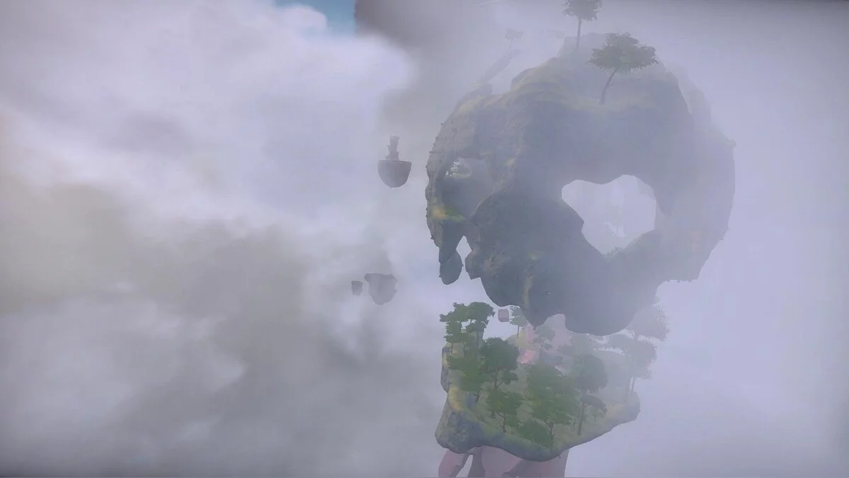 Скриншот из игры Worlds Adrift - 21