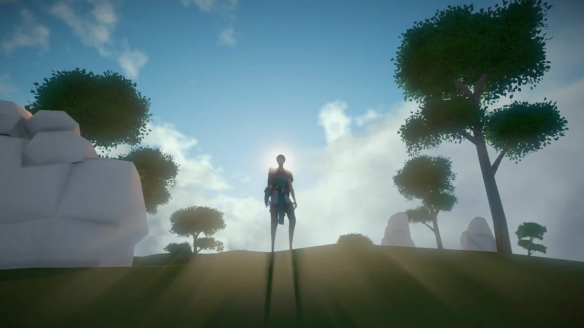 Скриншот из игры Worlds Adrift - 32