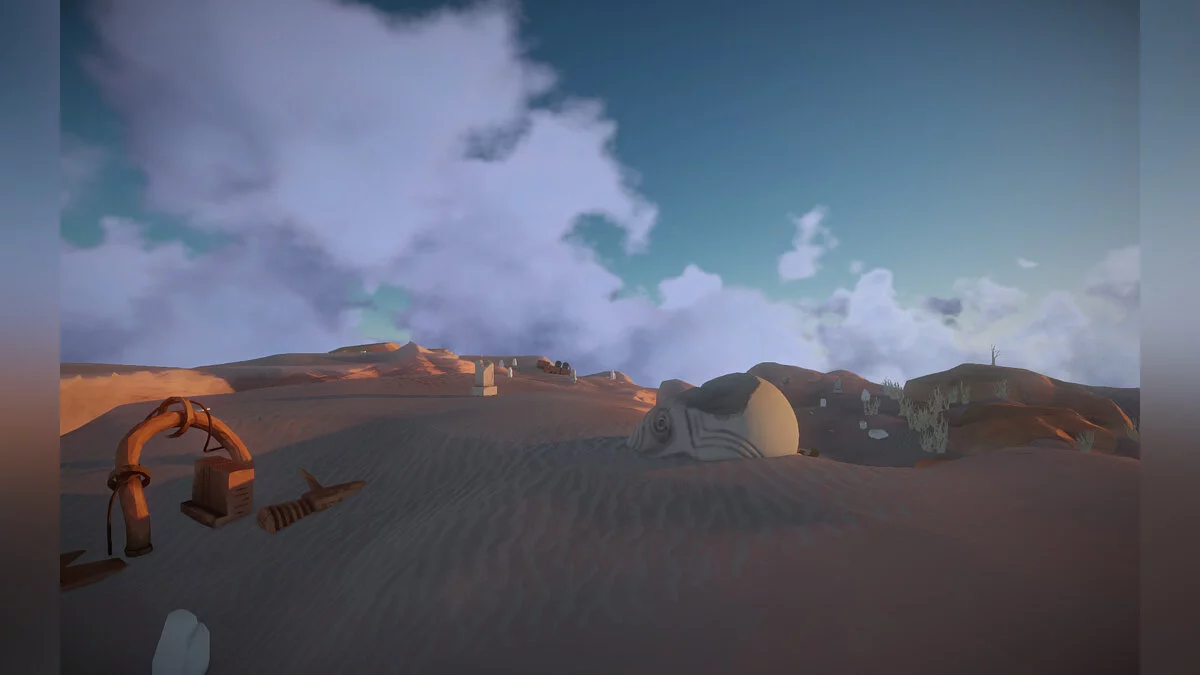Скриншот из игры Worlds Adrift - 38