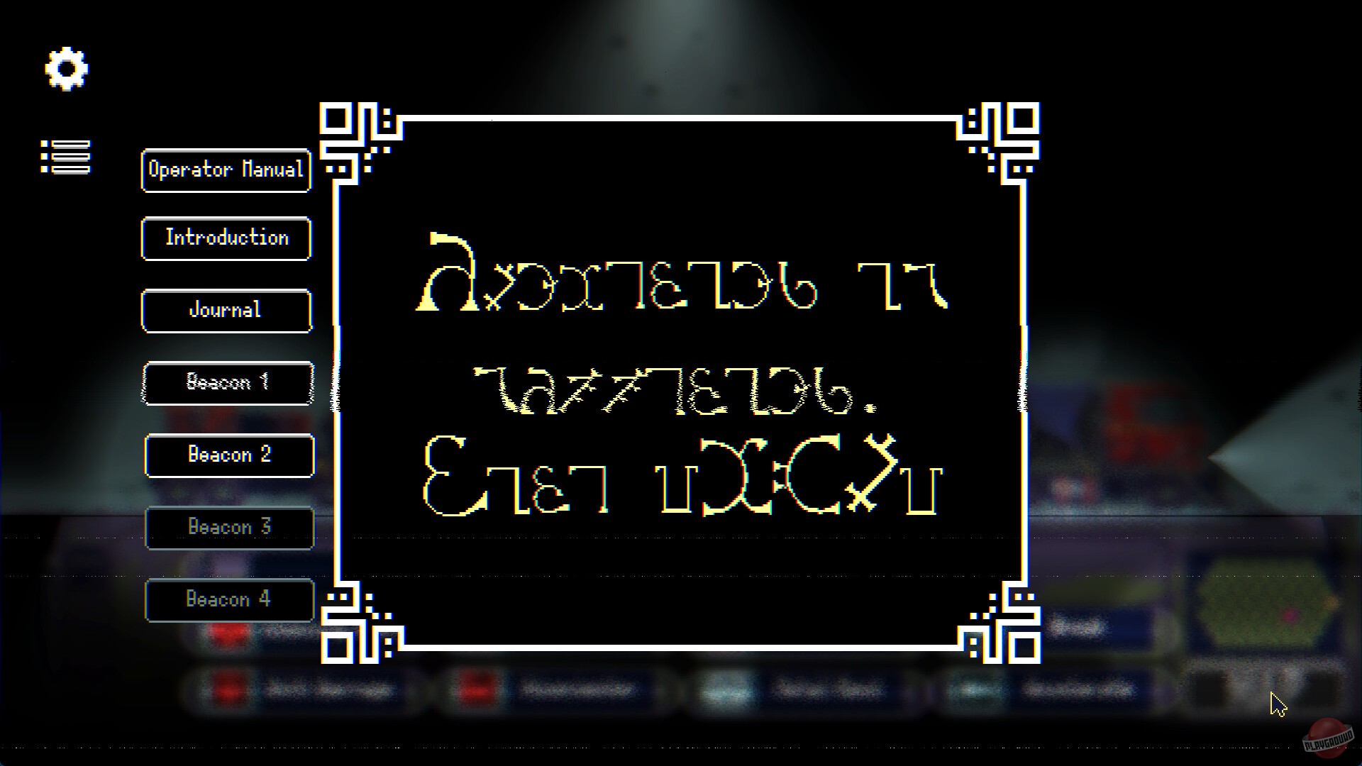 Скриншот из игры Cryohazard - 4