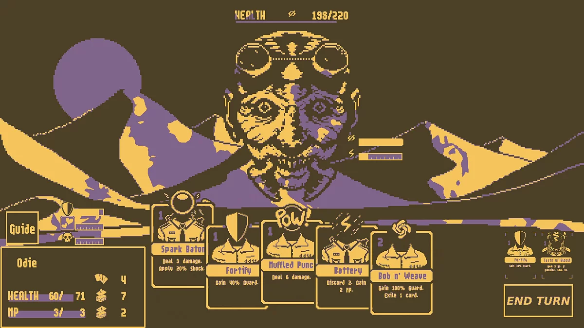 Скриншот из игры Muffles' Life Sentence - 13