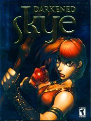 Обложка игры Darkened Skye