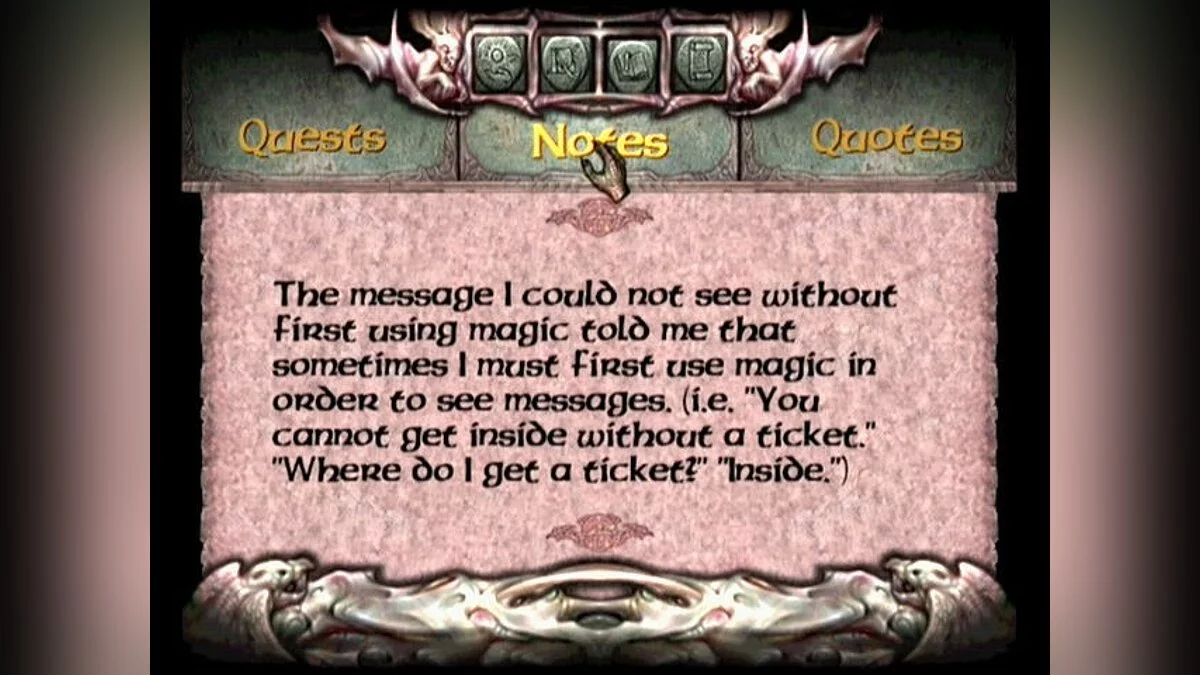 Скриншот из игры Darkened Skye - 21