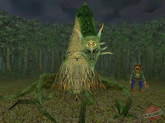 Скриншот из игры Darkened Skye - 20