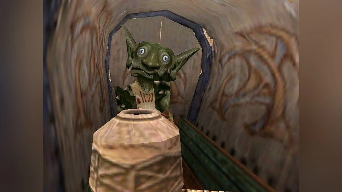 Скриншот из игры Darkened Skye - 9