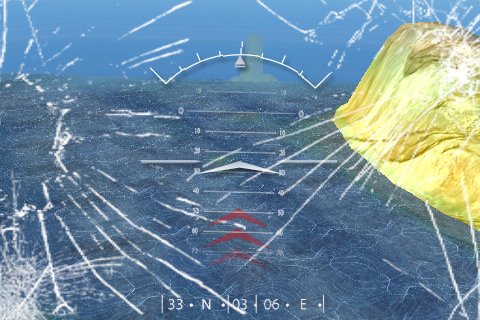 Скриншот из игры Wings Free: Flight Simulator - 2