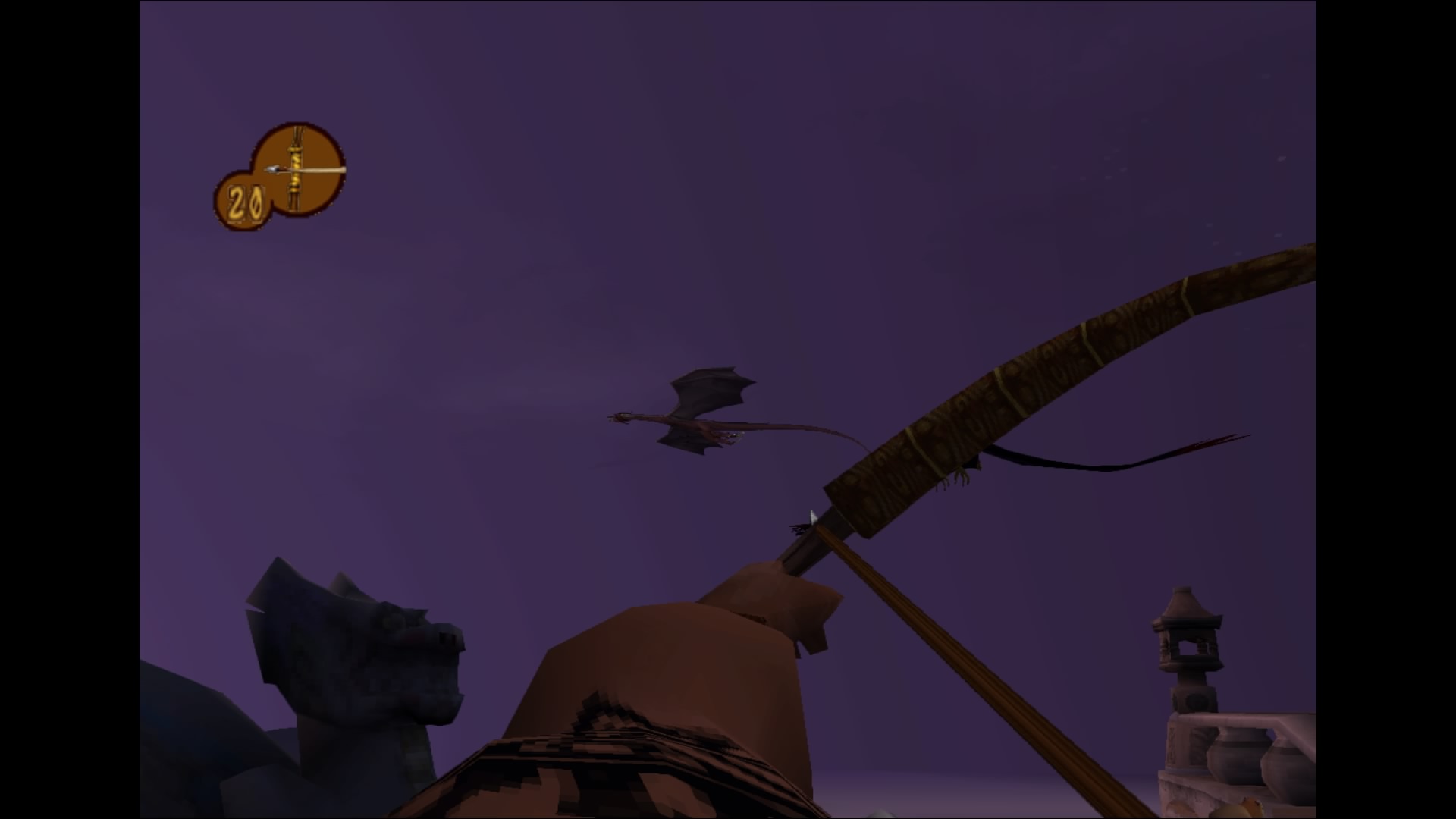 Скриншот из игры Rise of the Kasai - 30