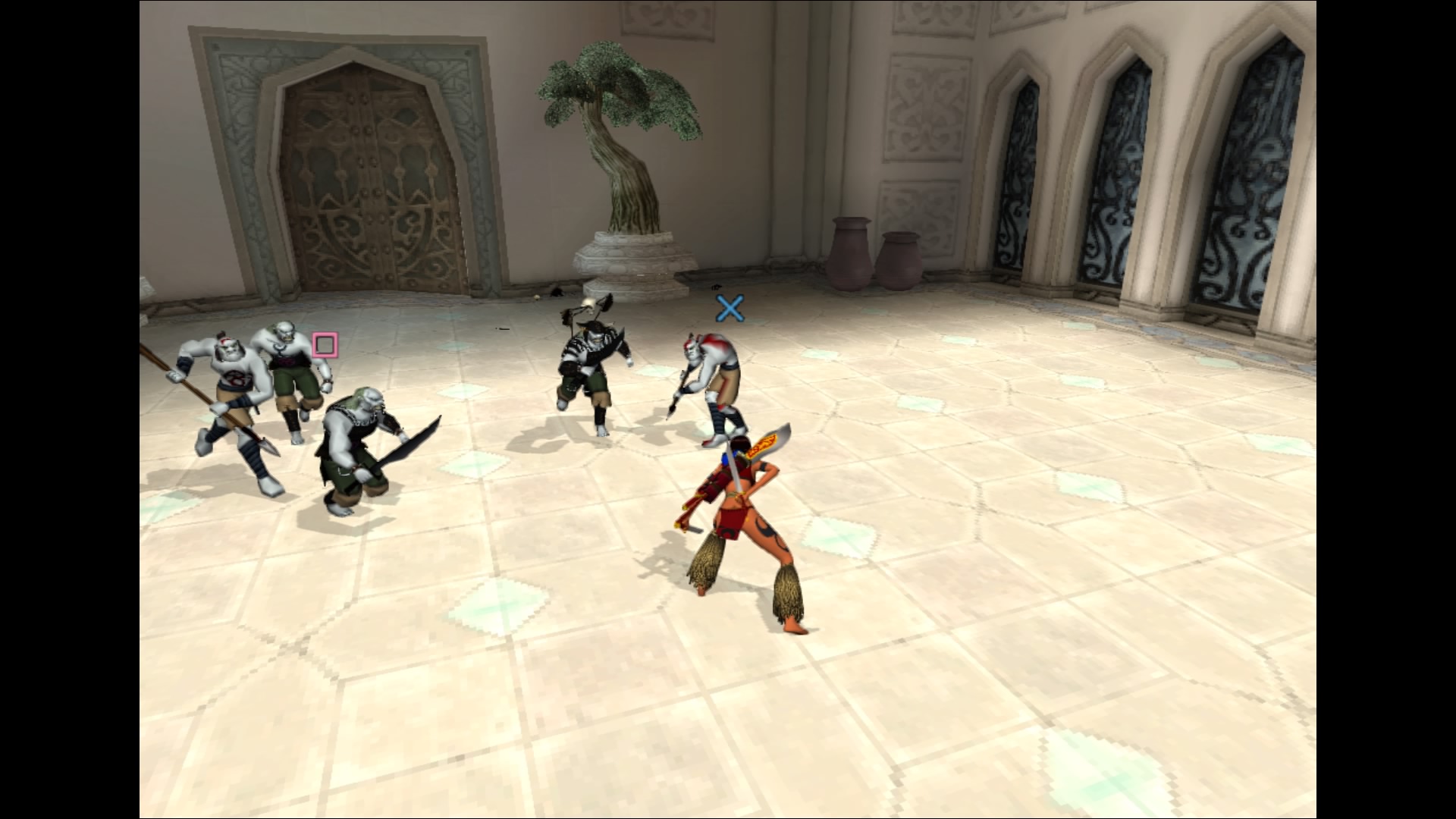 Скриншот из игры Rise of the Kasai - 24