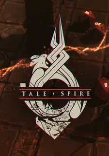 Обложка игры TaleSpire
