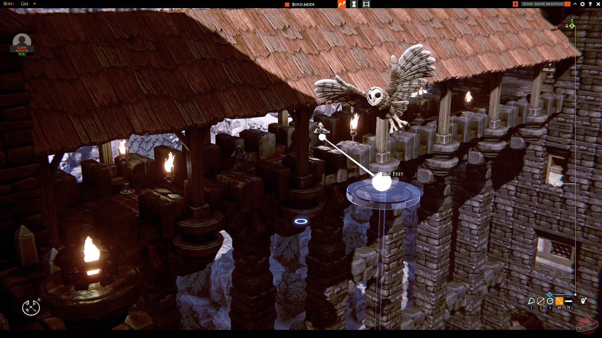 Скриншот из игры TaleSpire - 14