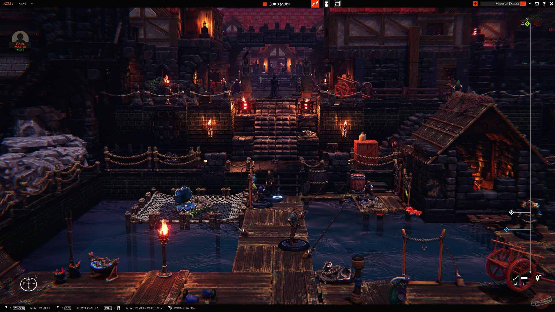 Скриншот из игры TaleSpire - 17