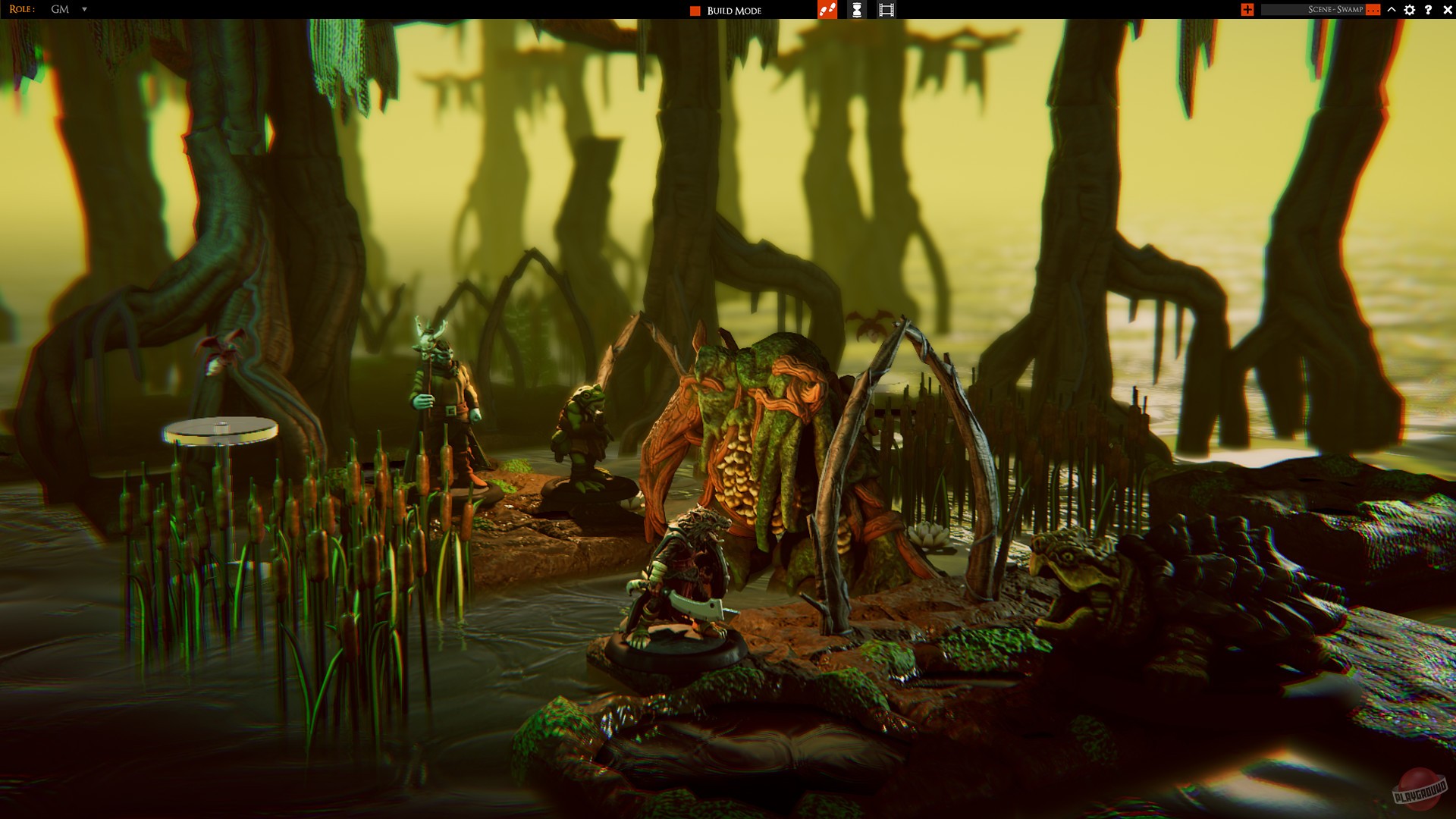 Скриншот из игры TaleSpire - 15