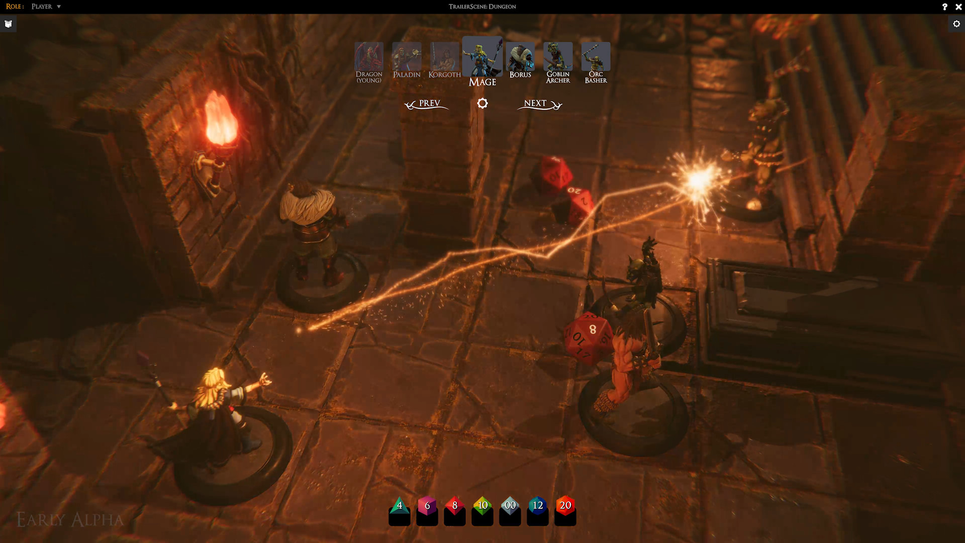 Скриншот из игры TaleSpire - 2