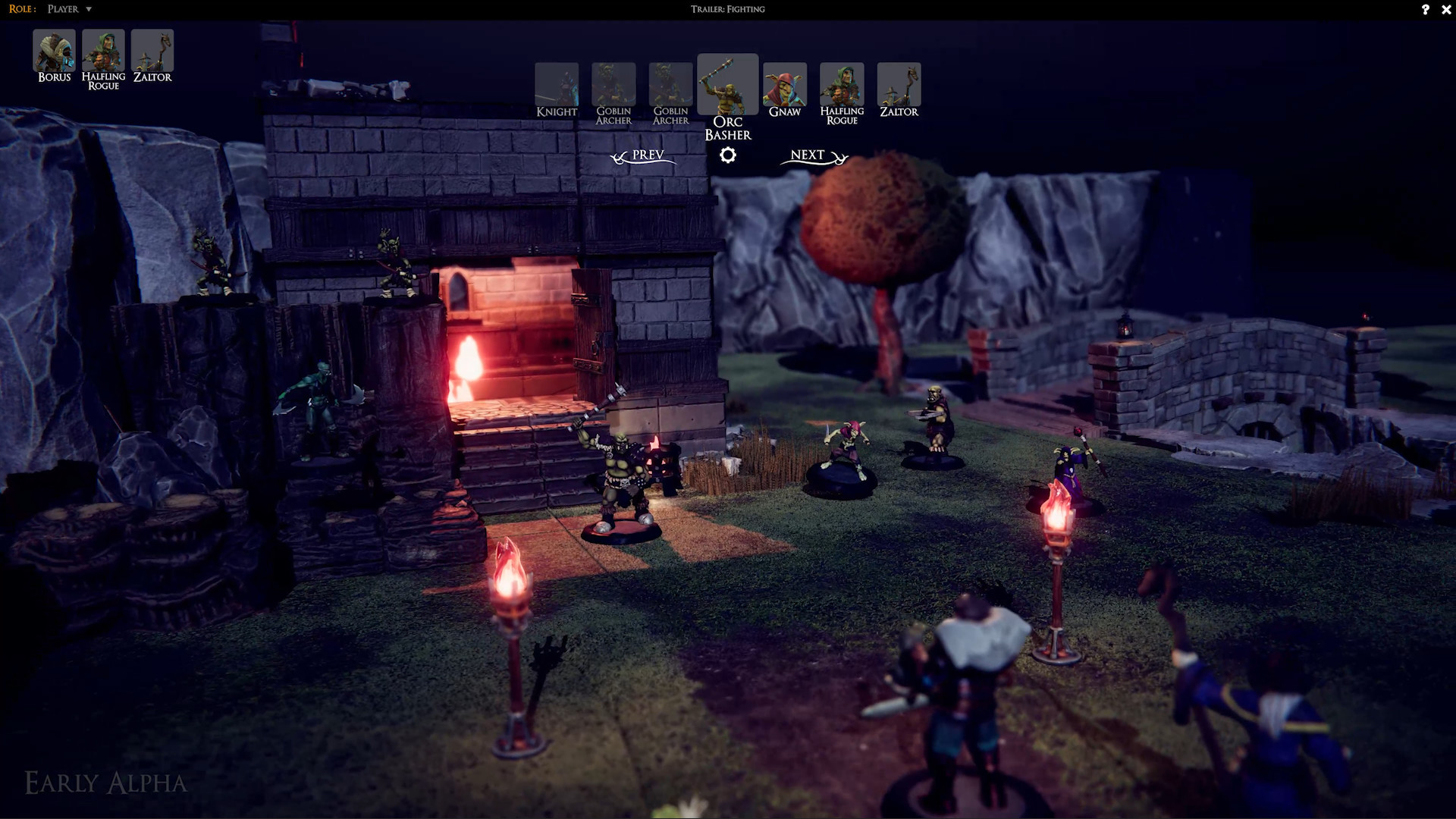 Скриншот из игры TaleSpire - 4