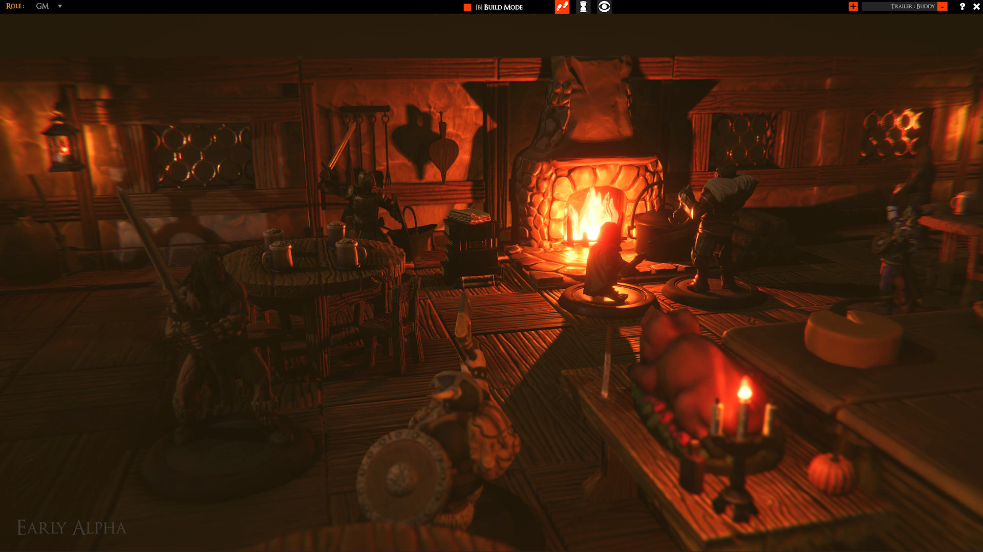 Скриншот из игры TaleSpire - 8