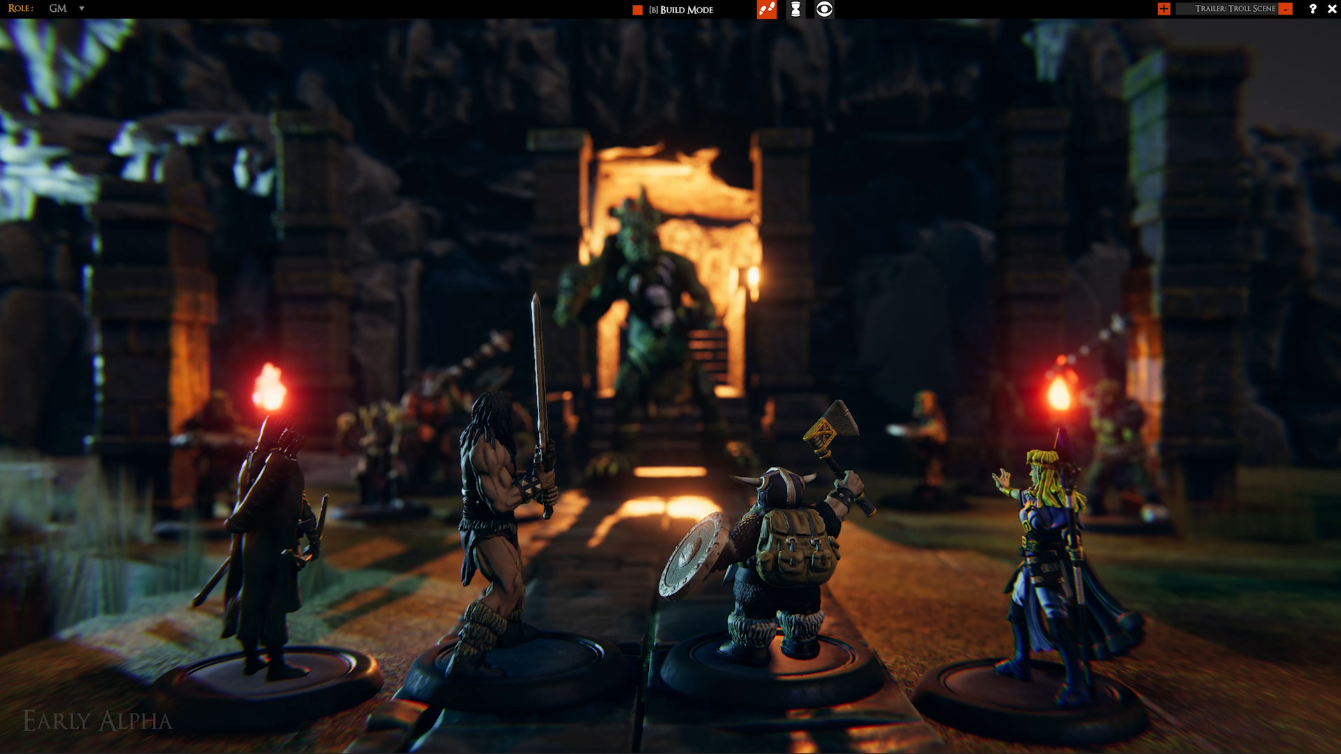 Скриншот из игры TaleSpire - 9