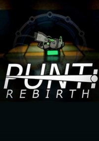 Обложка игры PUNT: Rebirth