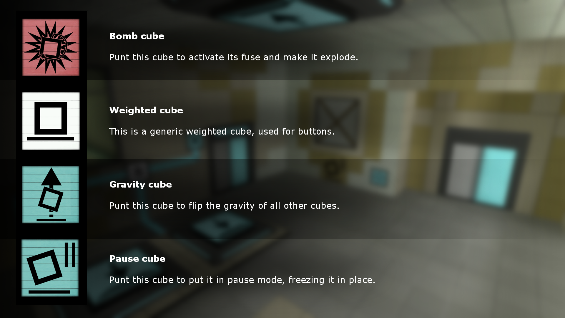 Скриншот из игры PUNT: Rebirth - 1