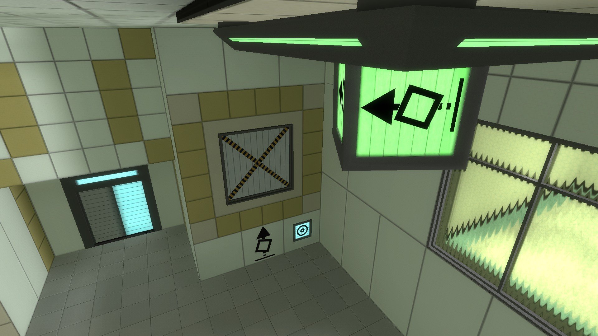 Скриншот из игры PUNT: Rebirth - 2