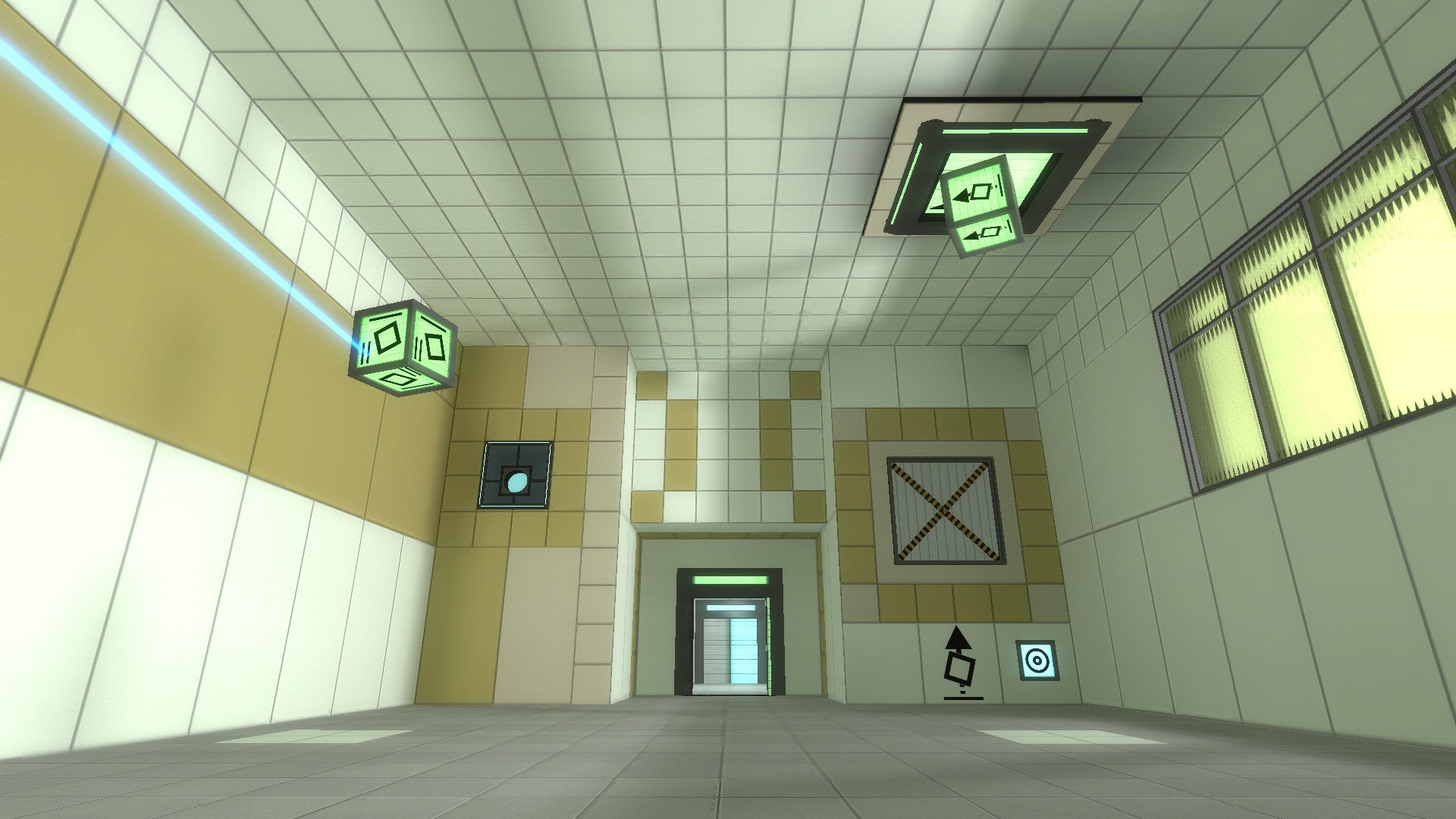 Скриншот из игры PUNT: Rebirth - 3