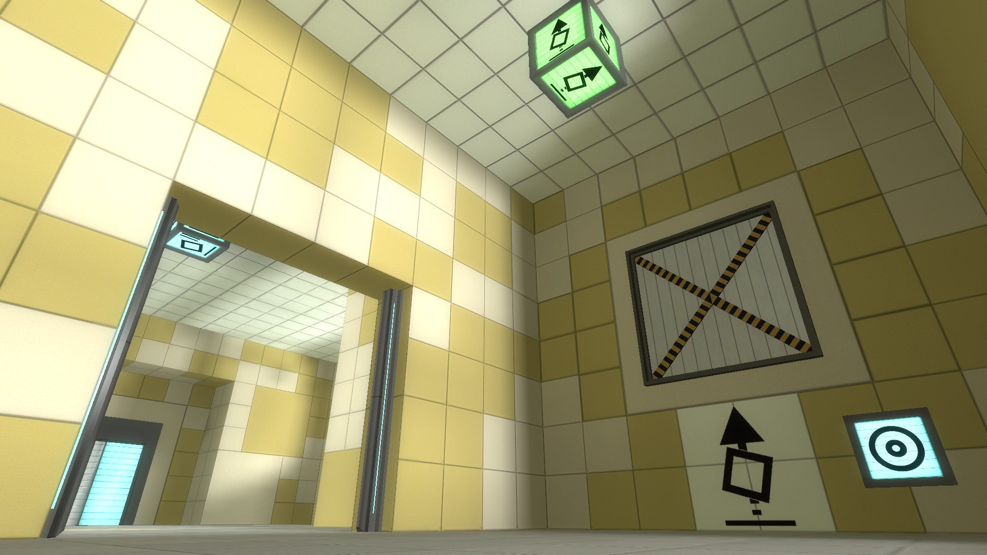 Скриншот из игры PUNT: Rebirth - 5